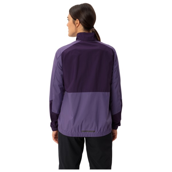 Vaude - Women's Loamer Air Jacket - Fietsjas