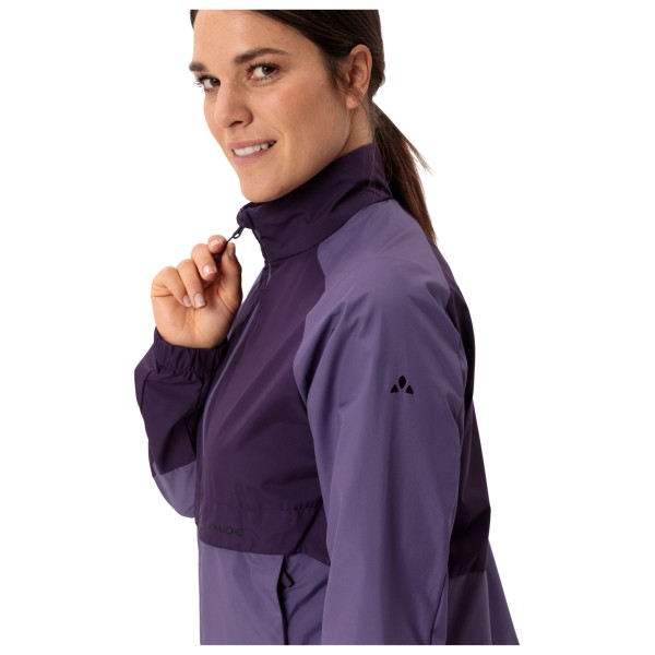 Vaude - Women's Loamer Air Jacket - Fietsjas