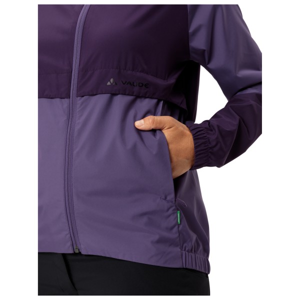 Vaude - Women's Loamer Air Jacket - Fietsjas