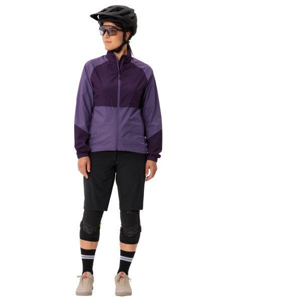Vaude - Women's Loamer Air Jacket - Fietsjas