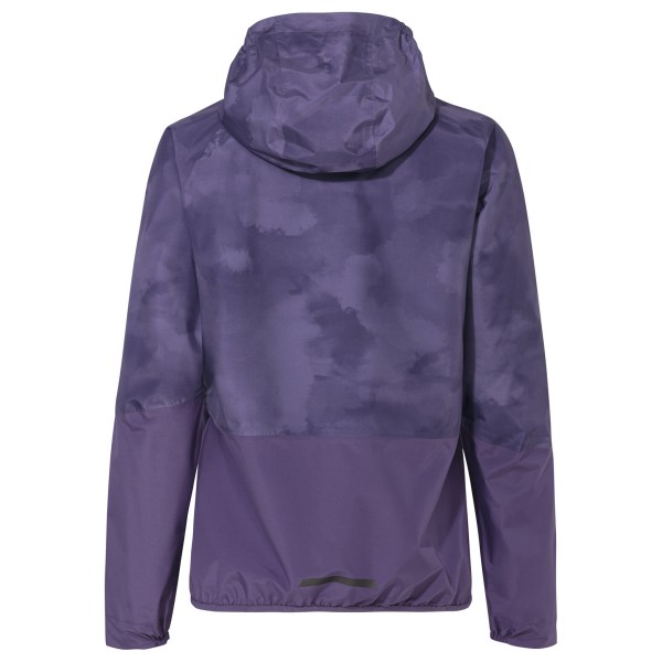 Vaude - Women's Loamer Rain Jacket - Fietsjas
