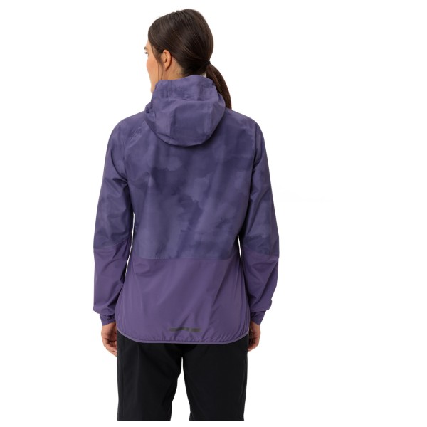 Vaude - Women's Loamer Rain Jacket - Fietsjas