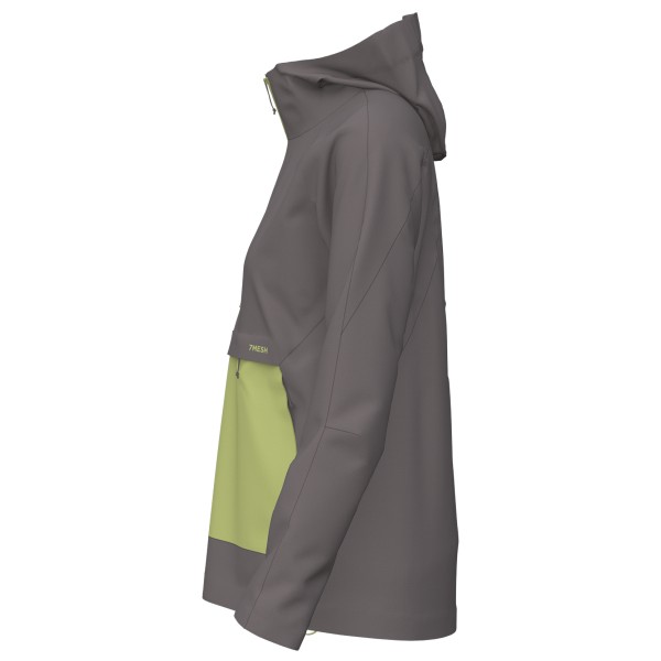 7mesh - Women's Cache Anorak - Fietsjack