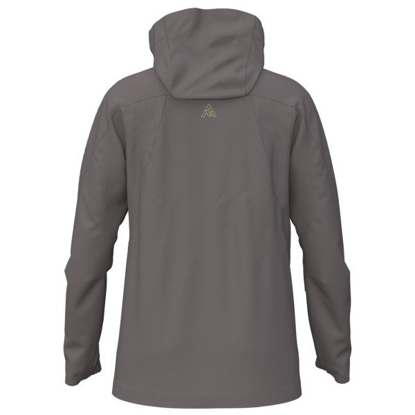 7mesh - Women's Cache Anorak - Fietsjack