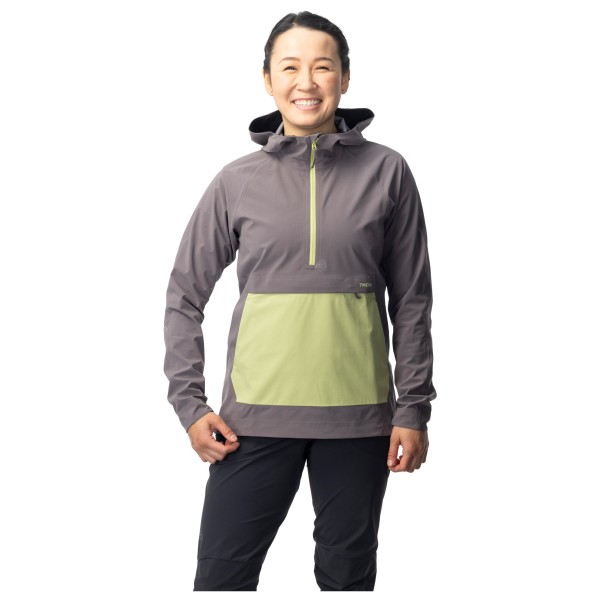 7mesh - Women's Cache Anorak - Fietsjack
