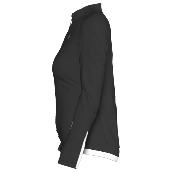 7mesh - Women's S2S Jersey L/S - Cykeljakke