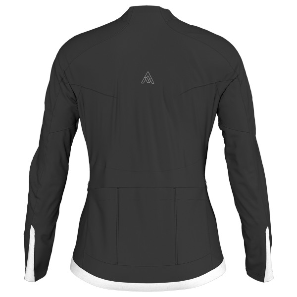 7mesh - Women's S2S Jersey L/S - Cykeljakke