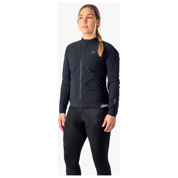 7mesh - Women's S2S Jersey L/S - Cykeljakke