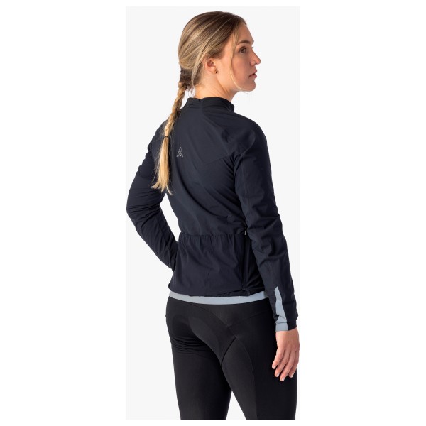 7mesh - Women's S2S Jersey L/S - Cykeljakke