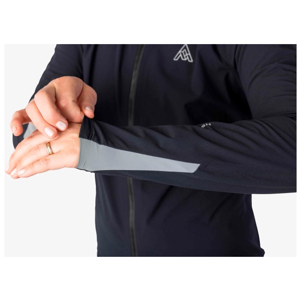 7mesh - Women's S2S Jersey L/S - Cykeljakke