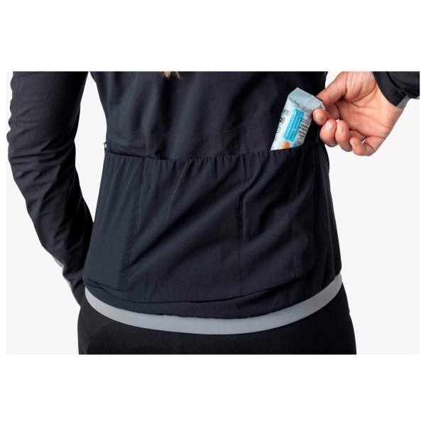 7mesh - Women's S2S Jersey L/S - Cykeljakke