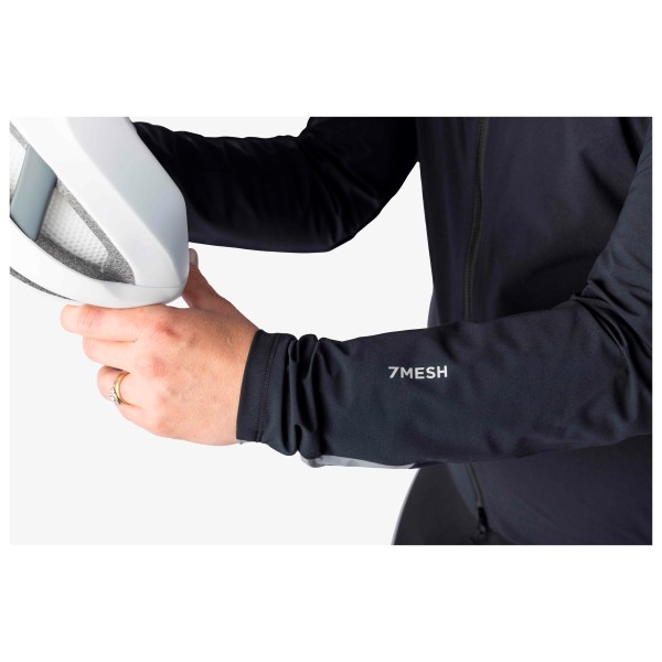 7mesh - Women's S2S Jersey L/S - Fietsjack