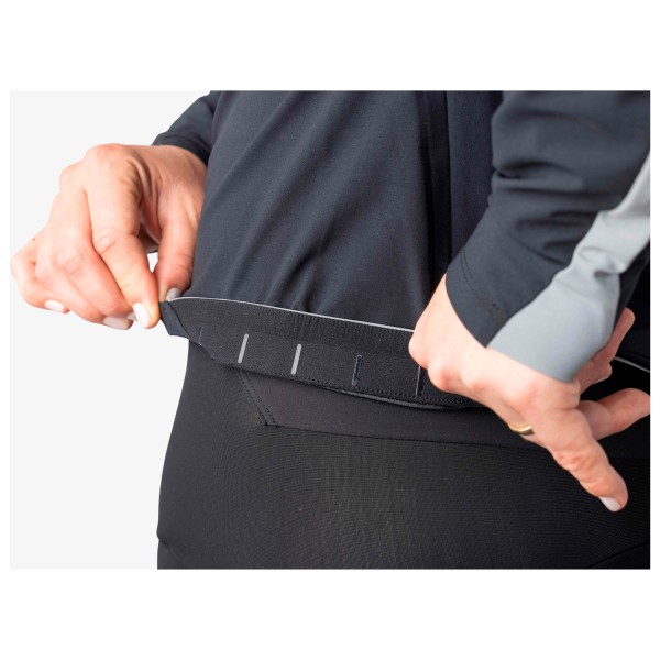 7mesh - Women's S2S Jersey L/S - Fietsjack