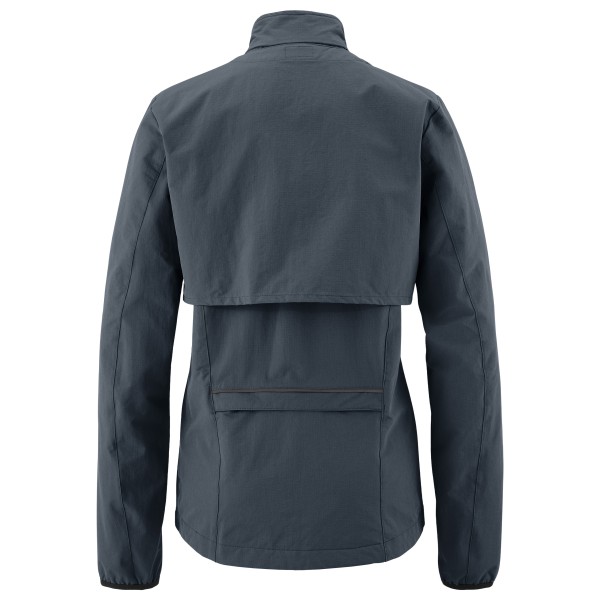 Gonso - Women's Adventure Jacket Zip Off - Pyöräilytakki