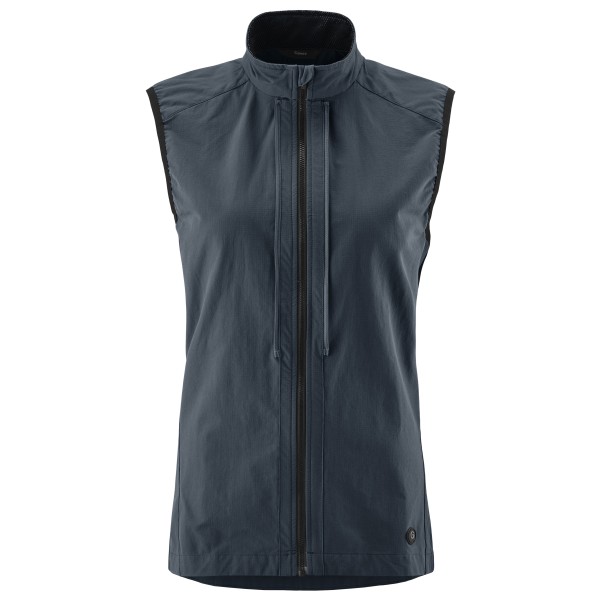 Gonso - Women's Adventure Jacket Zip Off - Pyöräilytakki