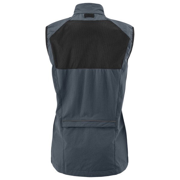 Gonso - Women's Adventure Jacket Zip Off - Pyöräilytakki