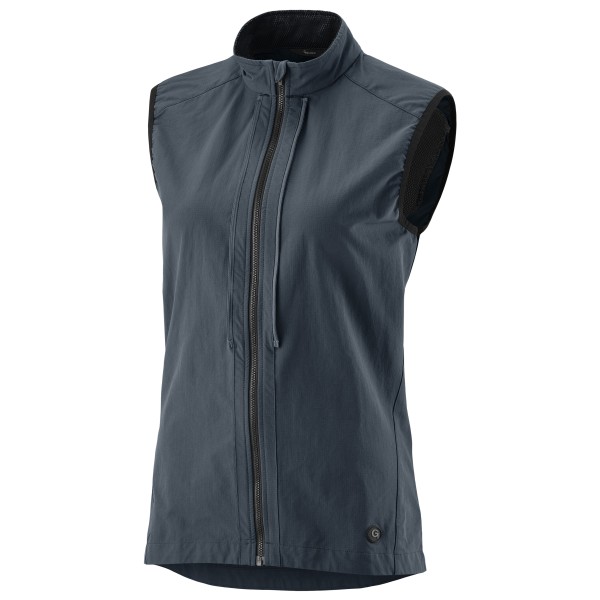 Gonso - Women's Adventure Jacket Zip Off - Pyöräilytakki