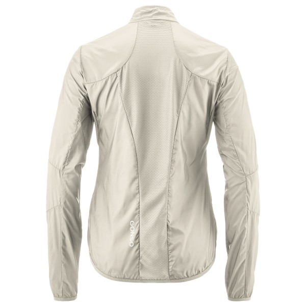 Gonso - Women's Road Jacket Wind - Fietsjas