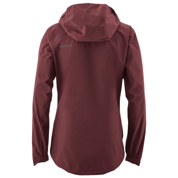 Gonso - Women's Save Jacket Trail - Fietsjas