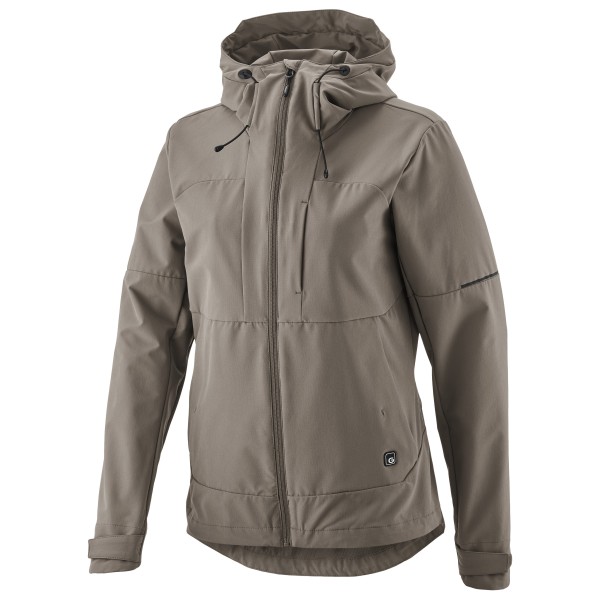Gonso - Women's Trail Jacket - Fietsjas