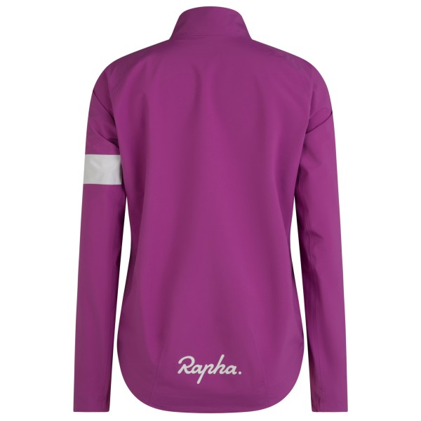 Rapha - Women's Core Rain Jacket III - Pyöräilytakki