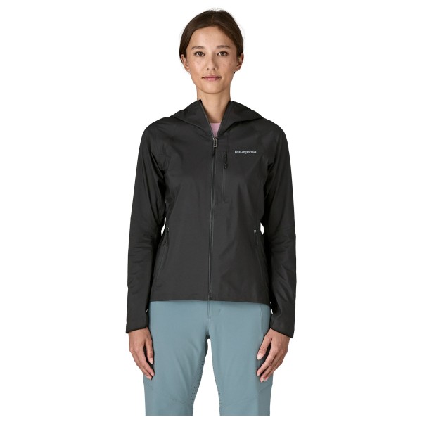 Patagonia - Women's Trail Craft Jacket - Cykeljacka