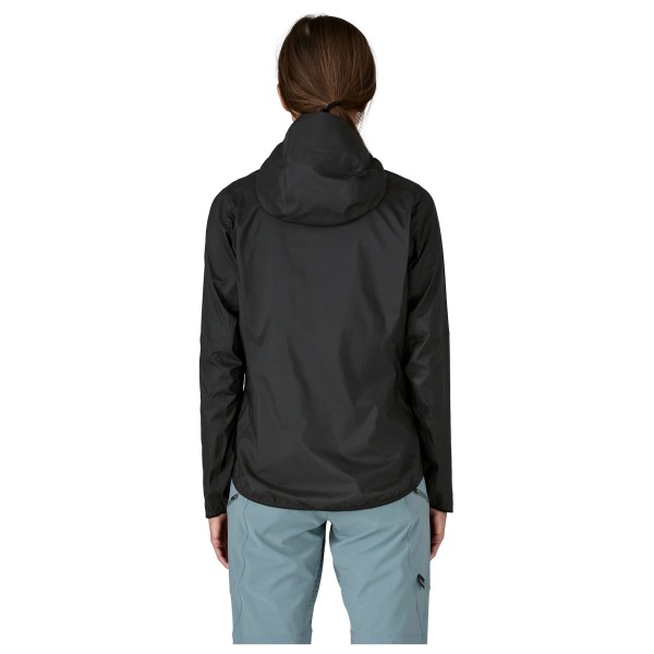 Patagonia - Women's Trail Craft Jacket - Cykeljacka