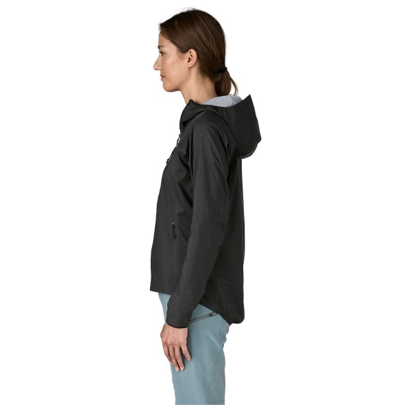 Patagonia - Women's Trail Craft Jacket - Cykeljakke
