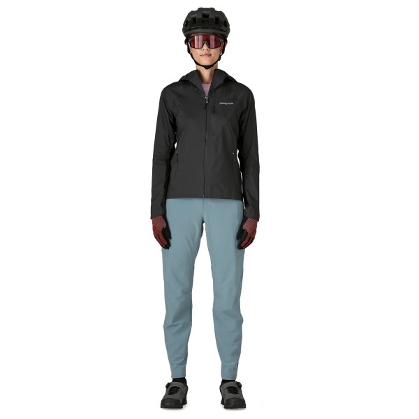 Patagonia - Women's Trail Craft Jacket - Cykeljakke