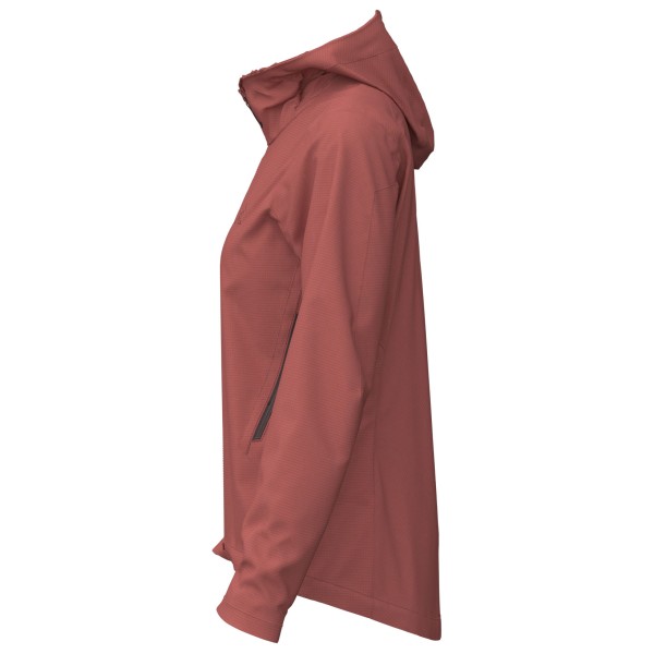 7mesh - Women's Northwoods Windshell - Fietsjack