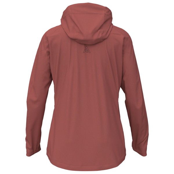 7mesh - Women's Northwoods Windshell - Fietsjack