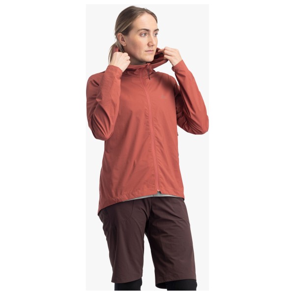 7mesh - Women's Northwoods Windshell - Fietsjack