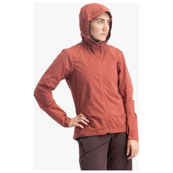 7mesh - Women's Northwoods Windshell - Fietsjack