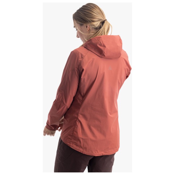 7mesh - Women's Northwoods Windshell - Fietsjack