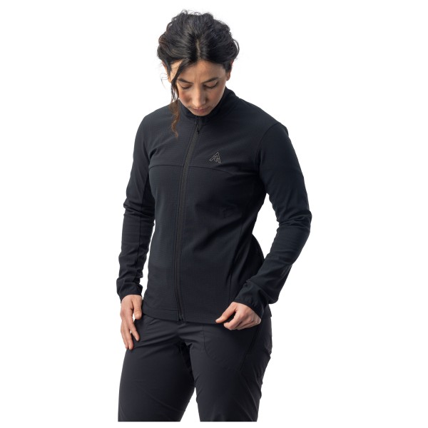 7mesh - Women's Spruce Jacket - Pyöräilytakki