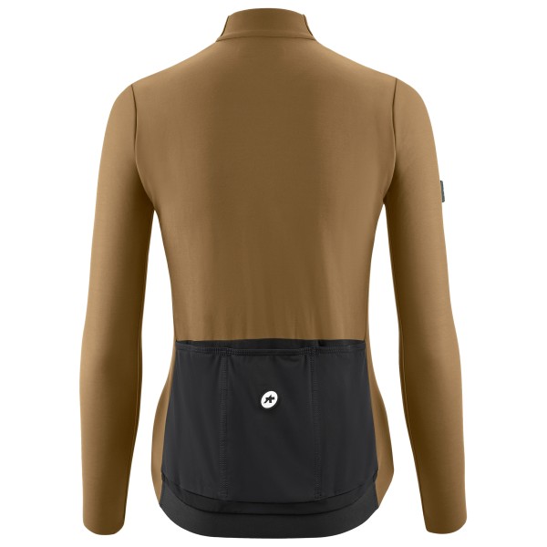 ASSOS - Women's Uma GT Spring Fall L/S Jersey C2 - Fietsjas