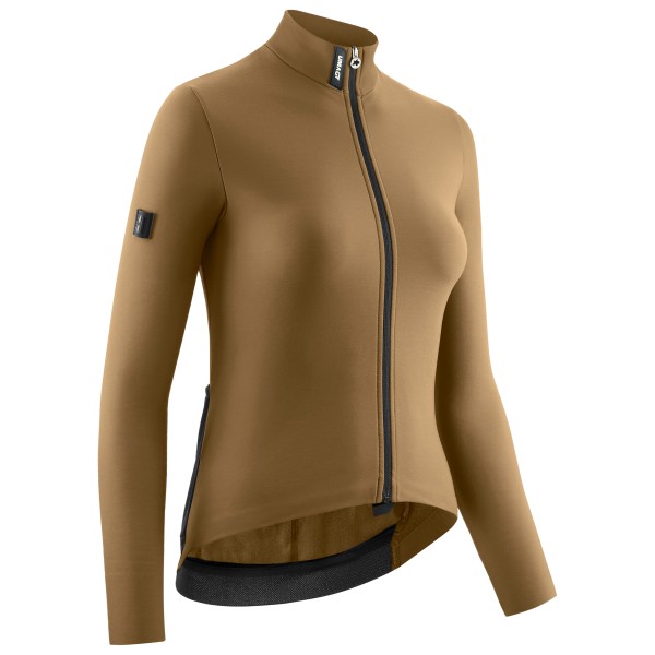 ASSOS - Women's Uma GT Spring Fall L/S Jersey C2 - Fietsjas