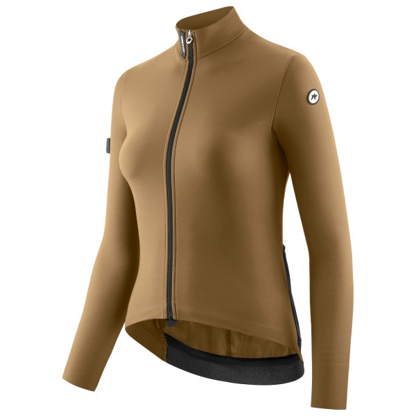 ASSOS - Women's Uma GT Spring Fall L/S Jersey C2 - Fietsjas