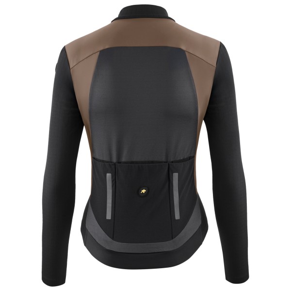 ASSOS - Women's Uma GTV Spring Fall Jacket S11 - Fietsjas