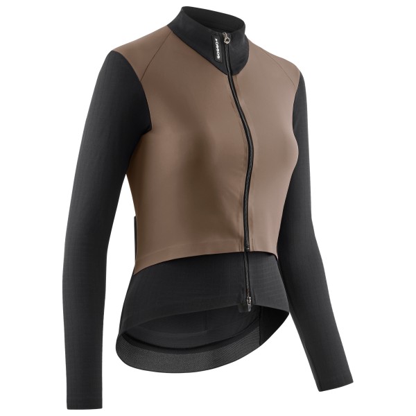 ASSOS - Women's Uma GTV Spring Fall Jacket S11 - Fietsjas