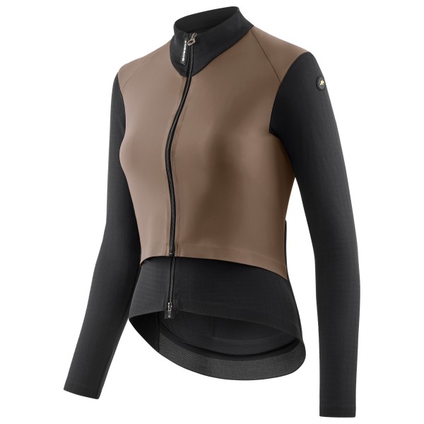 ASSOS - Women's Uma GTV Spring Fall Jacket S11 - Fietsjas