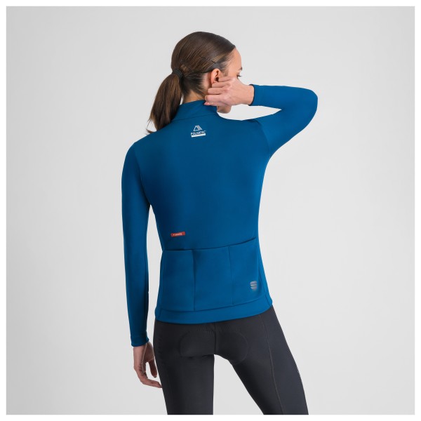 Sportful - Women's Fiandre 2 Jacket - Velojacke