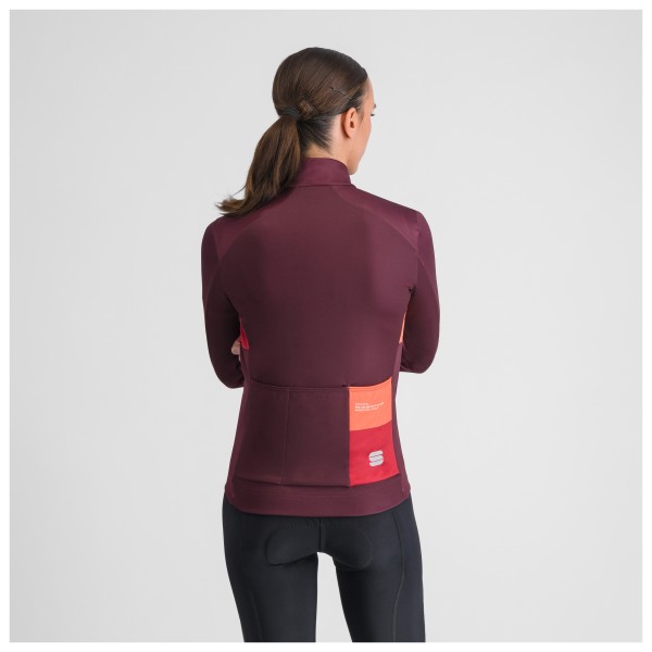 Sportful - Women's Neo 2 Softshell Jacket - Fietsjas