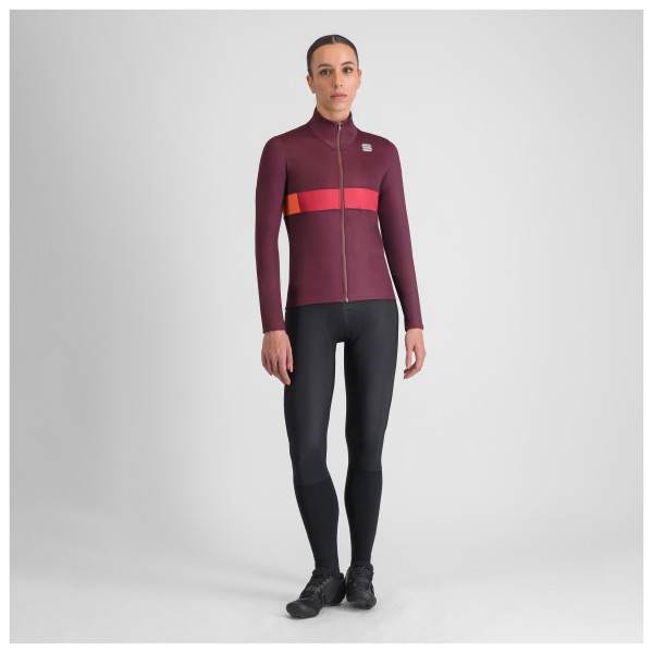 Sportful - Women's Neo 2 Softshell Jacket - Fietsjas