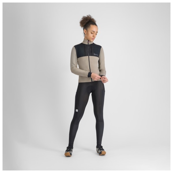 Sportful - Women's Supergiara 2 Jacket - Fietsjas