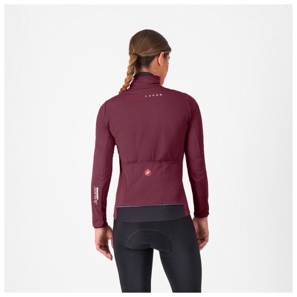 Castelli - Women's Alpha 150 Jacket - Velojacke