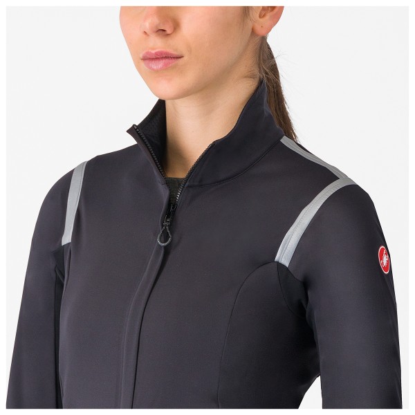 Castelli - Women's Perfetto RoS 3 Jacket - Fietsjas