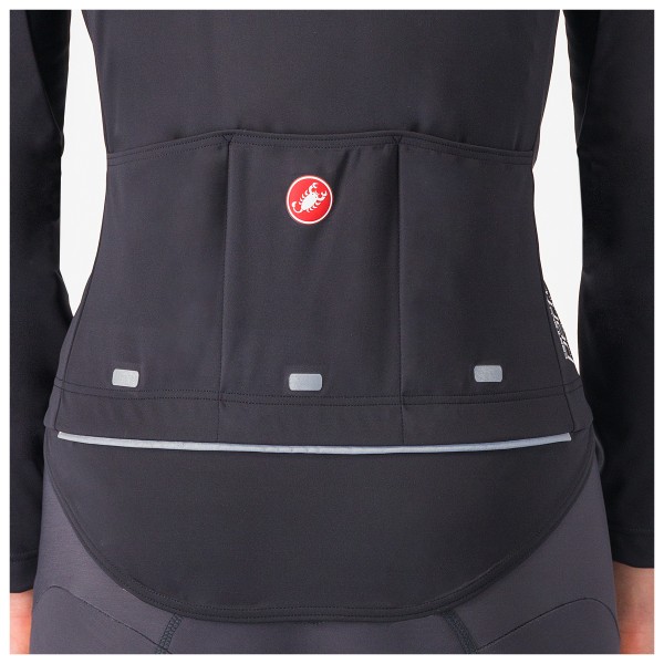 Castelli - Women's Perfetto RoS 3 Jacket - Fietsjas