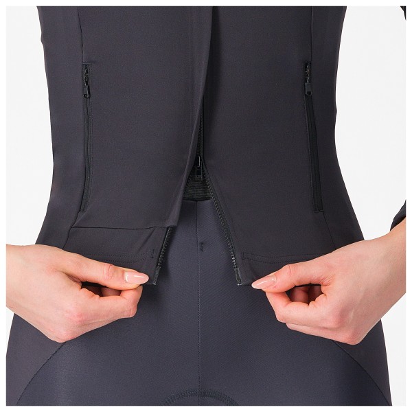 Castelli - Women's Perfetto RoS 3 Jacket - Fietsjas