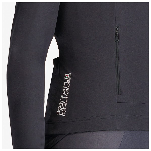 Castelli - Women's Perfetto RoS 3 Jacket - Fietsjas